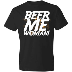 Beer 980 Anvil Lightweight T-Shirt 4.5 oz