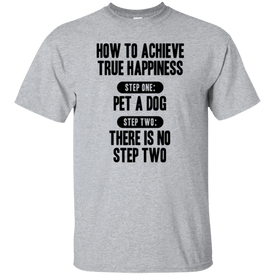 G200 Gildan Ultra Cotton T-Shirt T-Shirts CustomCat Sport Grey S 