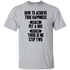 G200 Gildan Ultra Cotton T-Shirt T-Shirts CustomCat Sport Grey S 