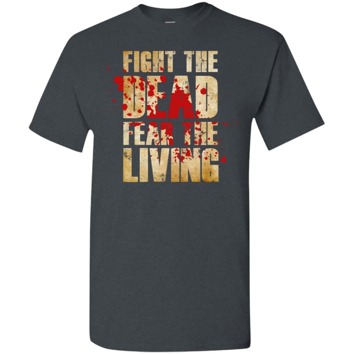 G500 Gildan 5.3 oz. T-Shirt