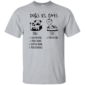 G200 Gildan Ultra Cotton T-Shirt T-Shirts CustomCat Sport Grey S 