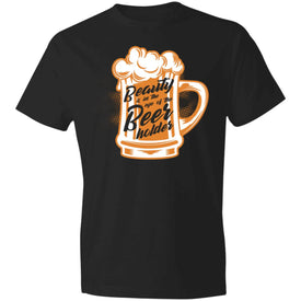 Beer 980 Anvil Lightweight T-Shirt 4.5 oz