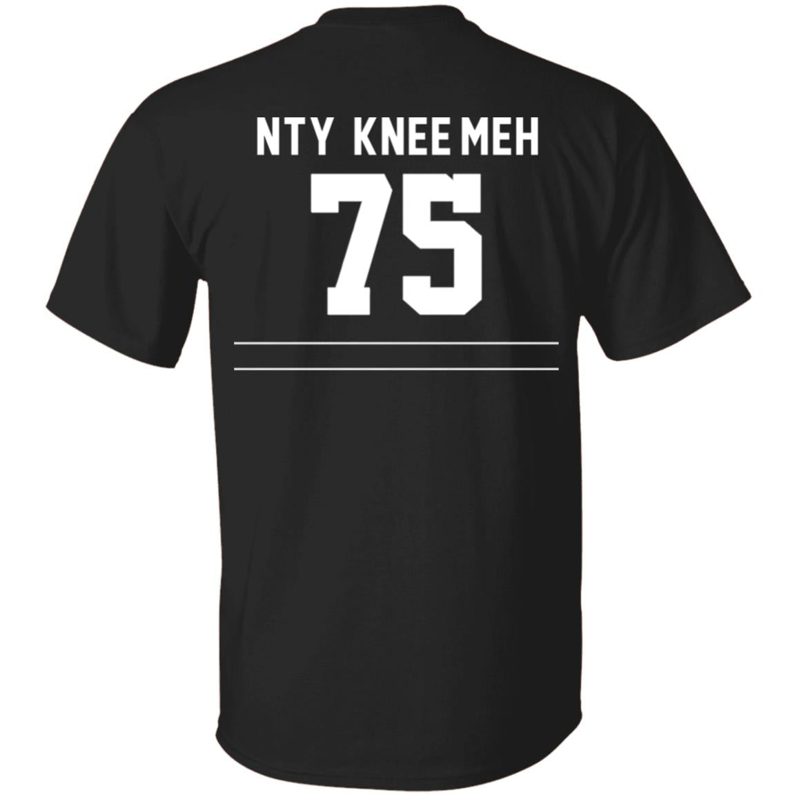 Is G500 5.3 oz. T-Shirt