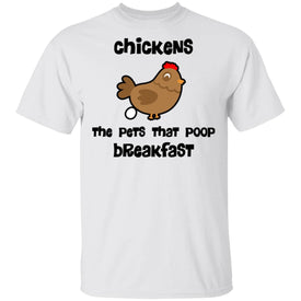 G500 5.3 oz. T-Shirt