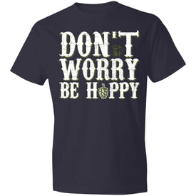 Beer 980 Anvil Lightweight T-Shirt 4.5 oz