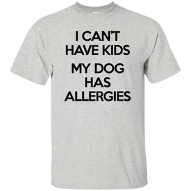 G200 Gildan Ultra Cotton T-Shirt