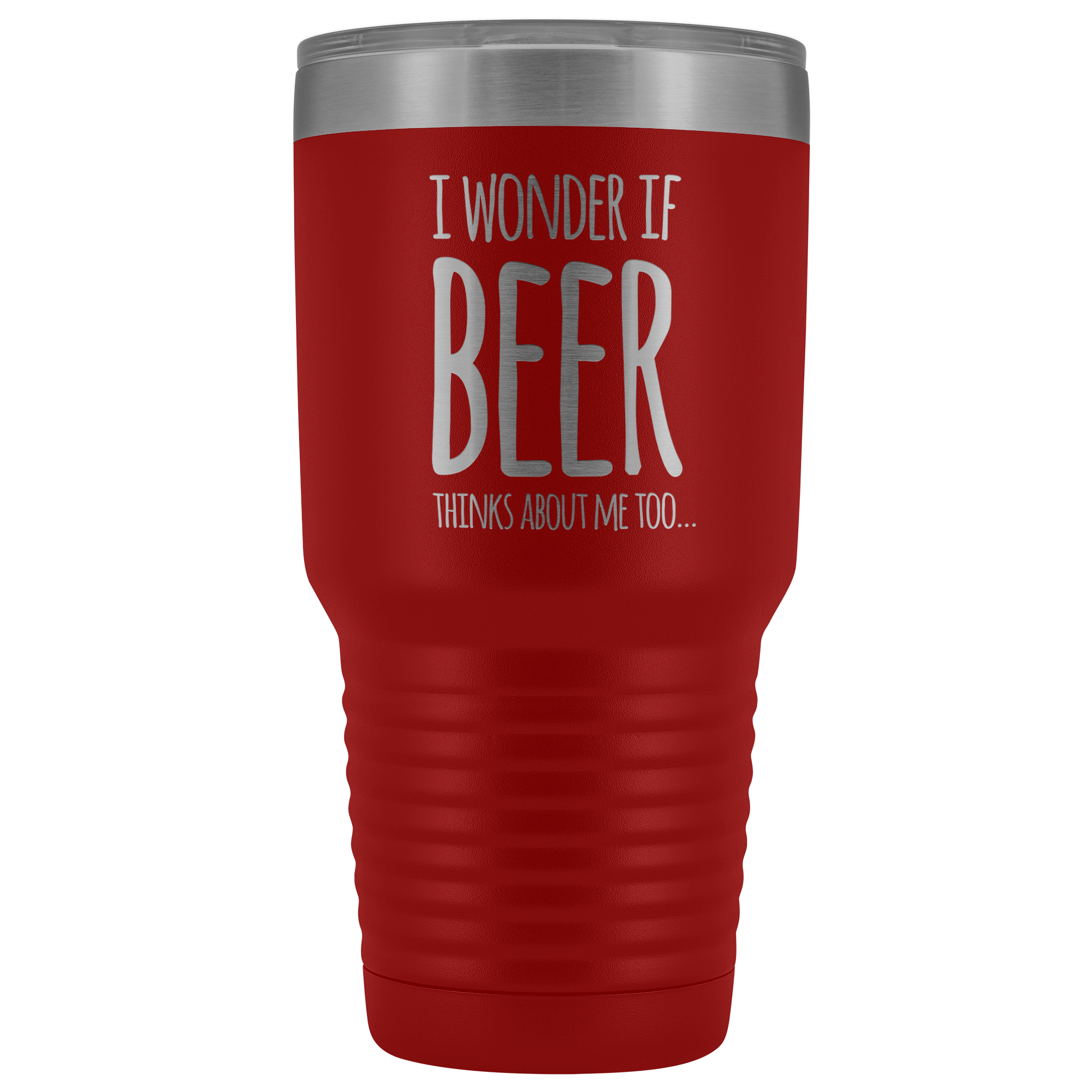 This Is Probably Wine - 30 Ounce Vacuum Tumbler