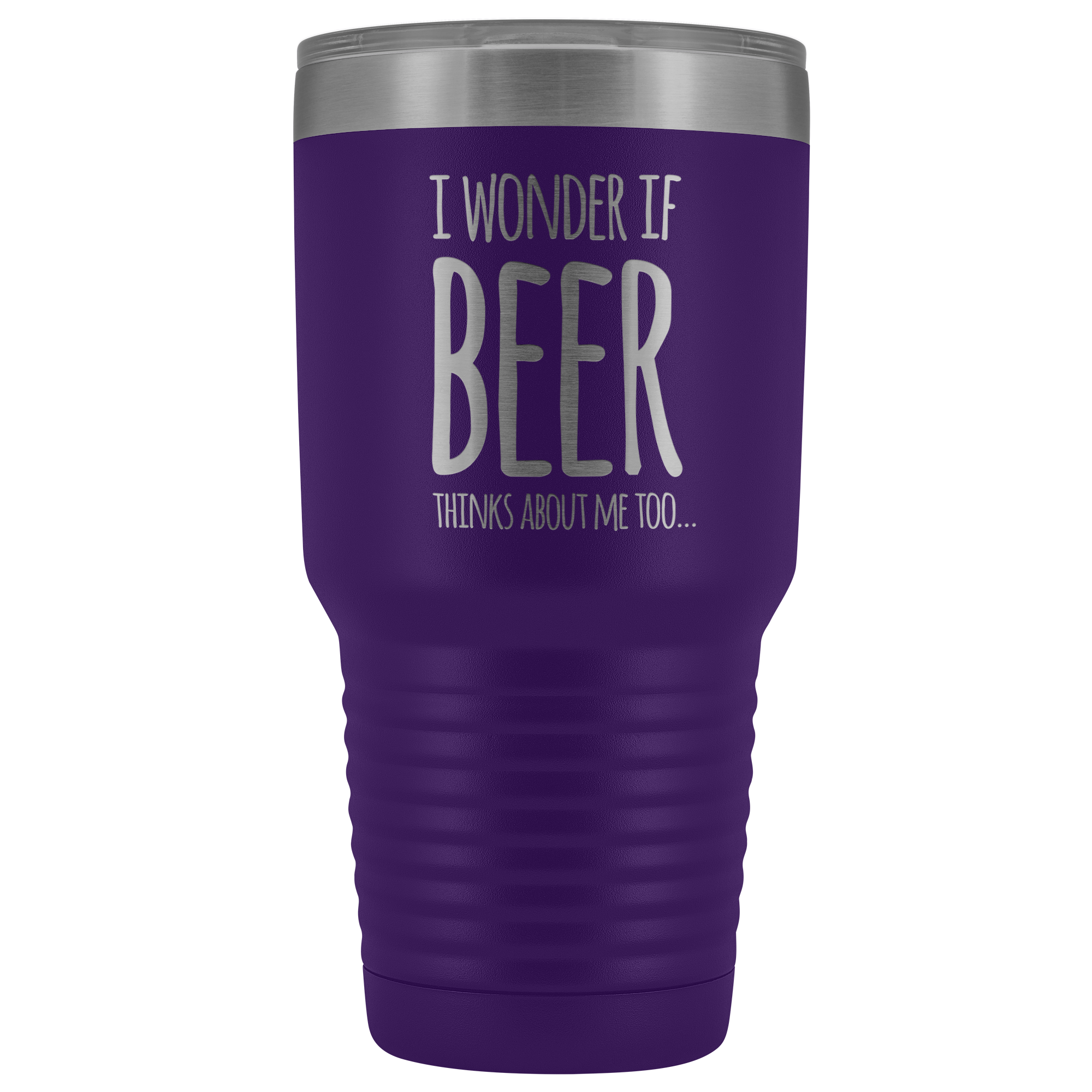 This Is Probably Wine - 30 Ounce Vacuum Tumbler