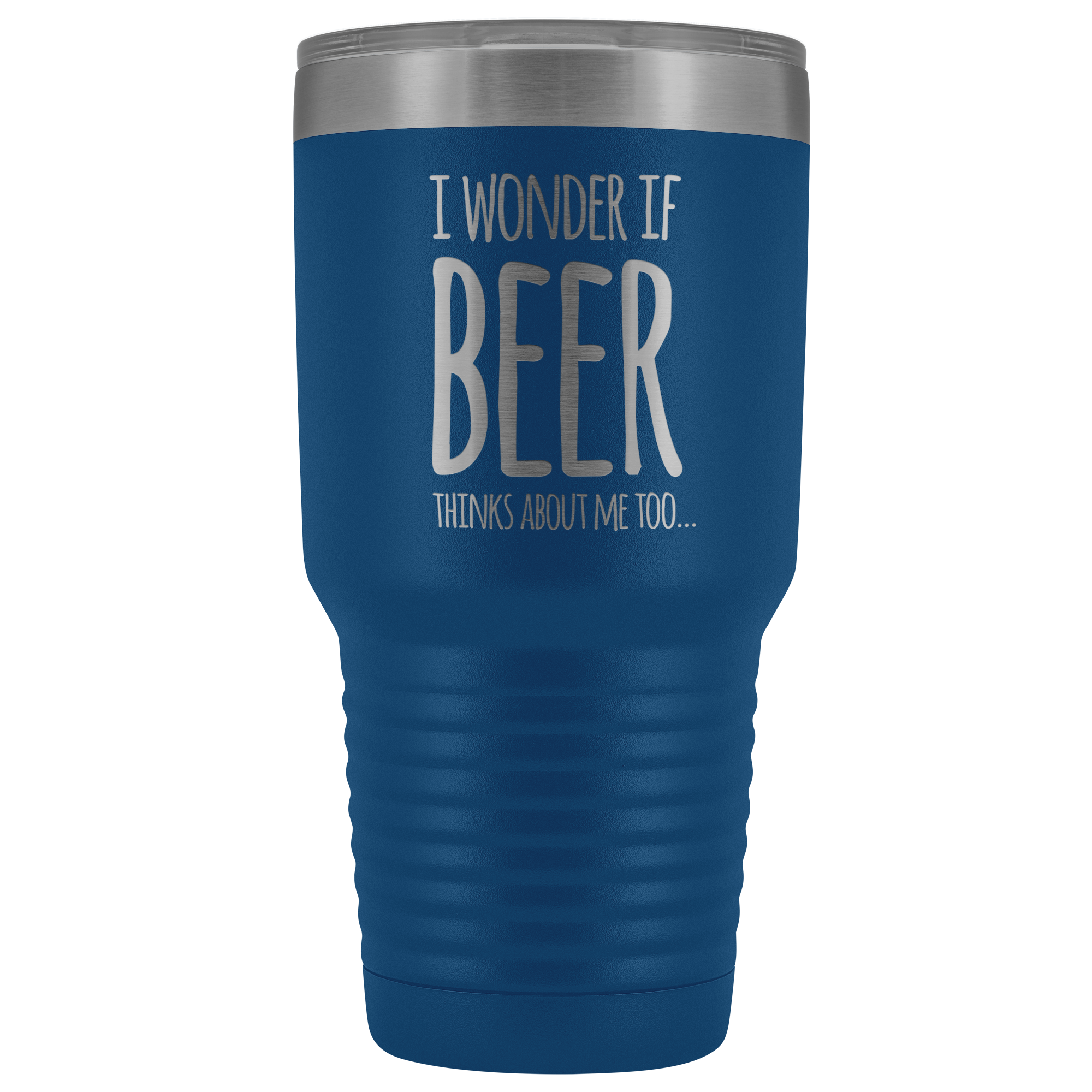 This Is Probably Wine - 30 Ounce Vacuum Tumbler