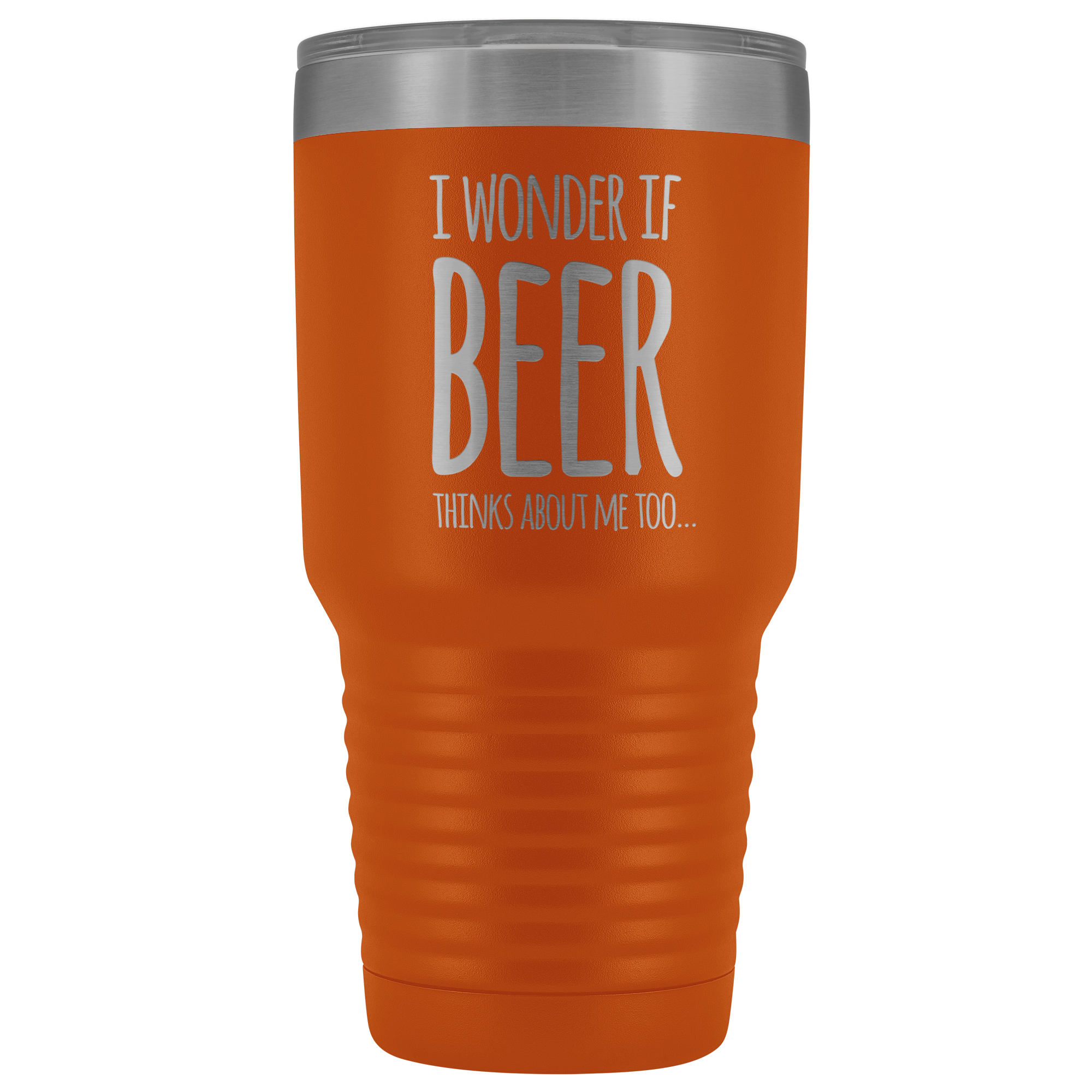 This Is Probably Wine - 30 Ounce Vacuum Tumbler