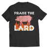 Praise The Lard
