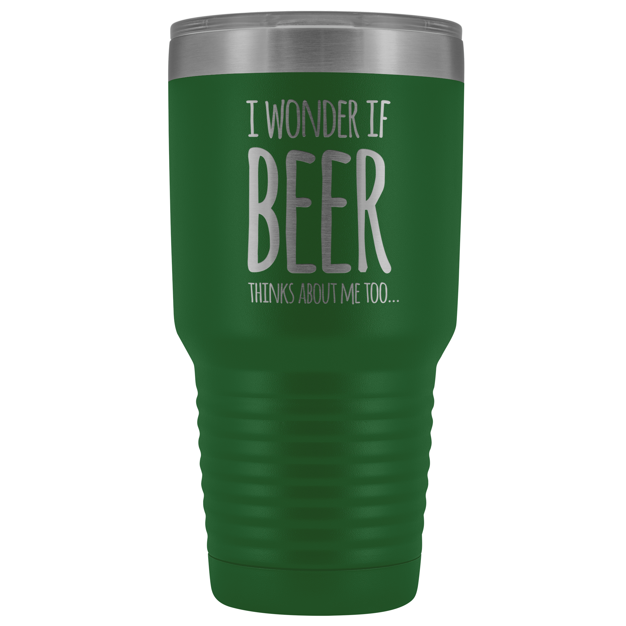 This Is Probably Wine - 30 Ounce Vacuum Tumbler