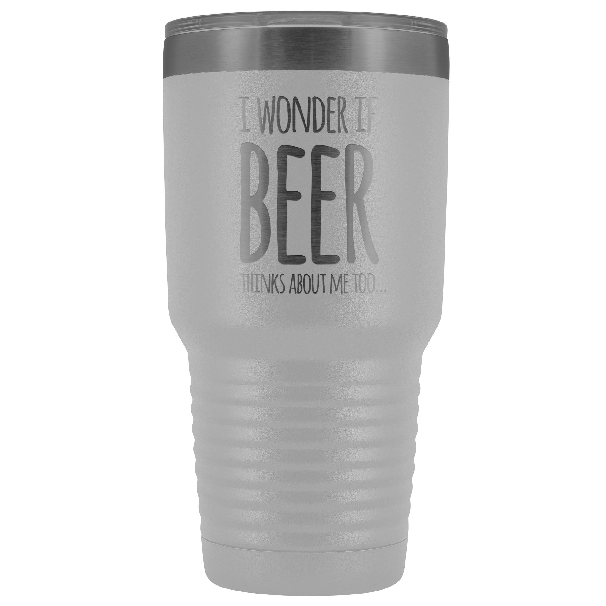 This Is Probably Wine - 30 Ounce Vacuum Tumbler