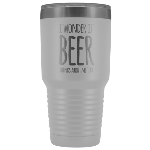 Image of This Is Probably Wine - 30 Ounce Vacuum Tumbler