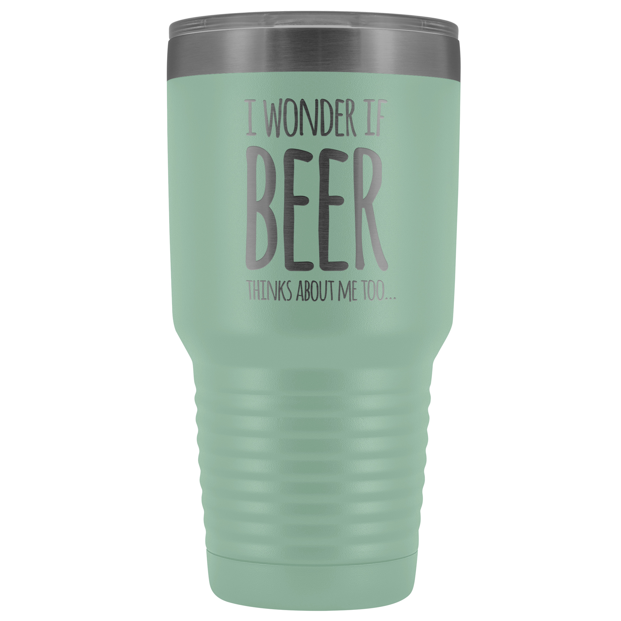 This Is Probably Wine - 30 Ounce Vacuum Tumbler