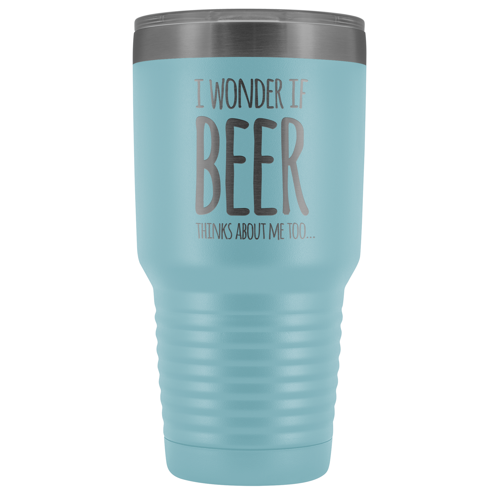 This Is Probably Wine - 30 Ounce Vacuum Tumbler