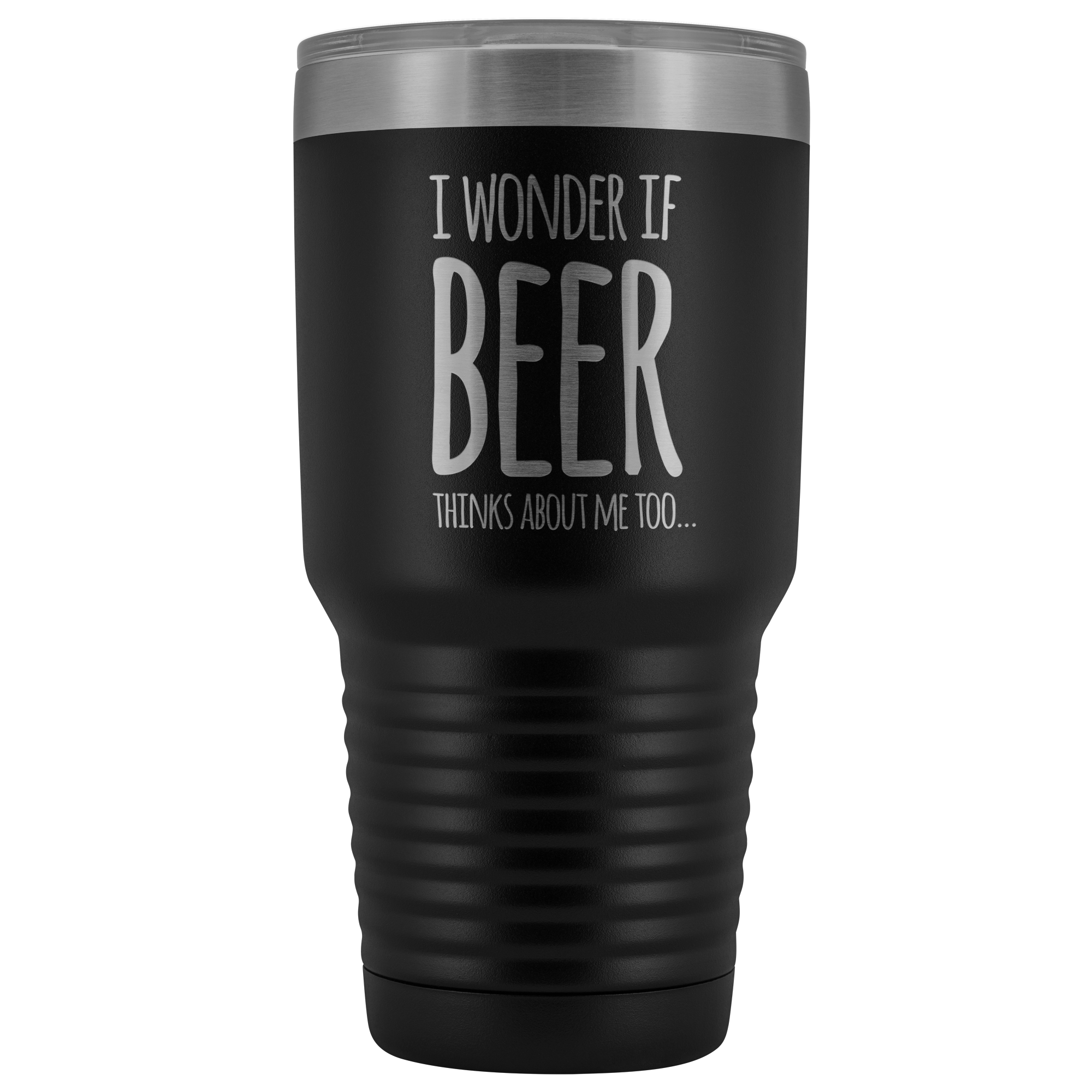 This Is Probably Wine - 30 Ounce Vacuum Tumbler