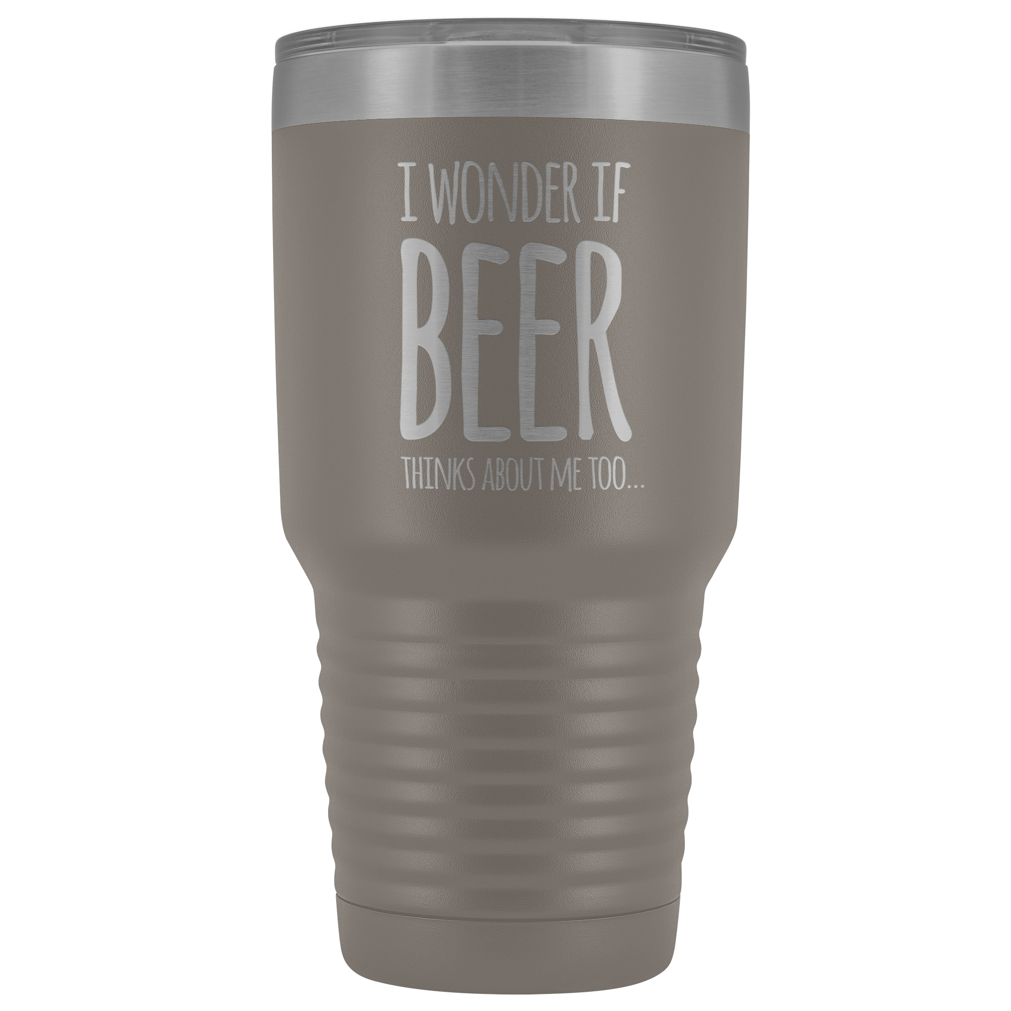 This Is Probably Wine - 30 Ounce Vacuum Tumbler